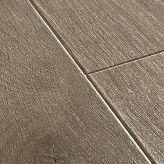 Woodland oak brown Waterproof Laminate by Quickstep