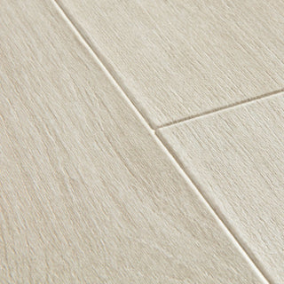 Woodland oak light grey Waterproof Laminate by Quickstep