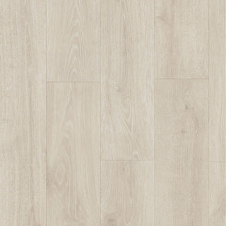 Woodland oak light grey Waterproof Laminate by Quickstep
