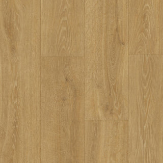 Woodland oak natural Waterproof Laminate by Quickstep