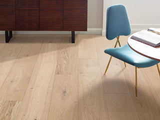 Woodland Smooth Engineered Hardwood by Anderson Tuftex