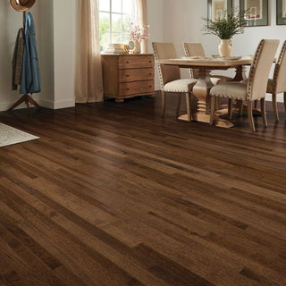 Woodland View 2 - 1/4" Hardwood by Bruce