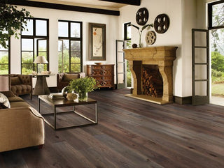 Woodland Wonder 9.056" Engineered Hardwood by Hartco