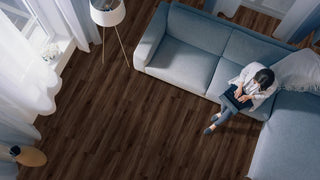Woodlands - Walnut spc by Stanton
