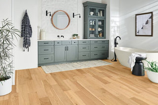 Woods Edge 6 - 1/2" Engineered Hardwood by Hartco