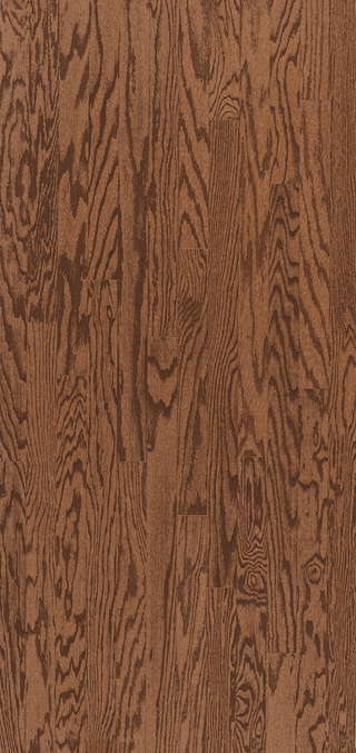 Woodstock 3" Engineered Hardwood by Bruce