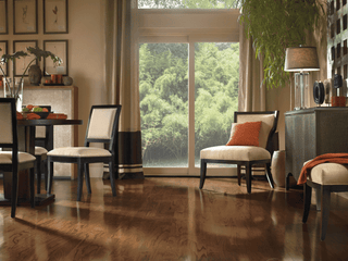 Woodstock 3" Engineered Hardwood by Bruce