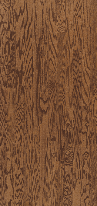 Woodstock 5" Engineered Hardwood by Bruce