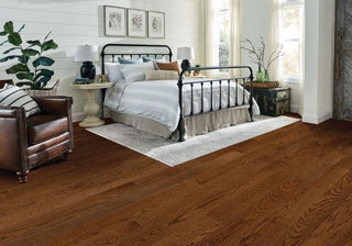 Woodsy Wonder 5" Hardwood by Hartco