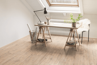Woodwork Oak Laminate by Egger