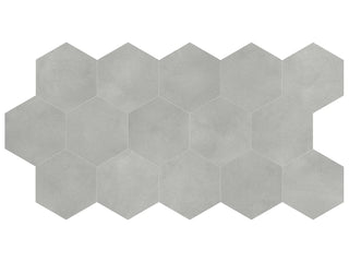 Wool Hexagon 8.5x8.5 Tile & Stone by Anatolia Tile