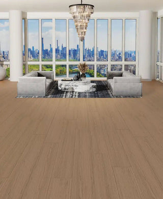 Wooster Waterproof Laminate by HF Design LLC