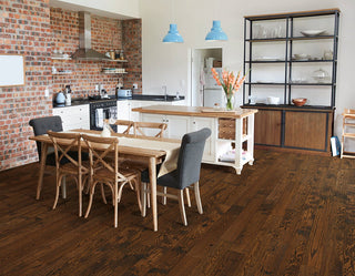 Worn Carriage Hardwood by Mullican Flooring