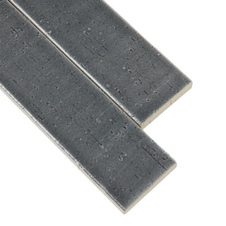 WROUGHT IRON BRICK Tile & Stone by Anthology Tile