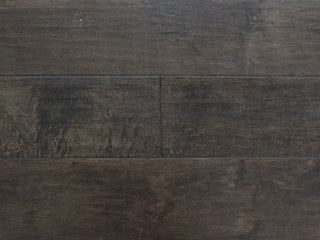 WROUGHT IRON Engineered Hardwood by Pravada