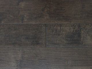 WROUGHT IRON Engineered Hardwood by Pravada