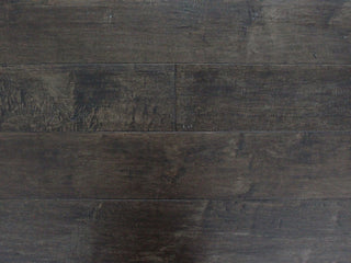 WROUGHT IRON Engineered Hardwood by Pravada