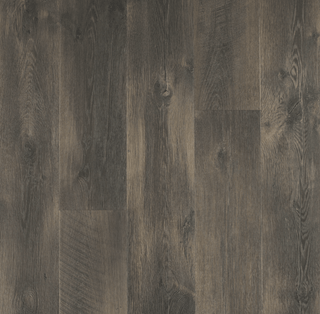 Wrought Iron Oak Waterproof Laminate by Mohawk Flooring