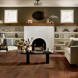 WYNFIELD HICKORY 5 - Warm Sunset Engineered Hardwood by Shaw Floors