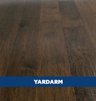 Yardarm 6 ½” Hardwood by Anchor Floor & Supply