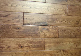Yellow Stone Oak Hardwood by Country Wood Floor