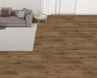 Yellowstone Vinyl by LW Flooring