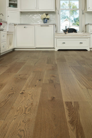 York Engineered Hardwood by Anderson Tuftex