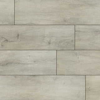 York Gray Vinyl by MSI