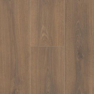 York Oak Water Resistant Laminate by BerryAlloc