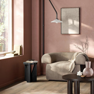York Oak Water Resistant Laminate by BerryAlloc