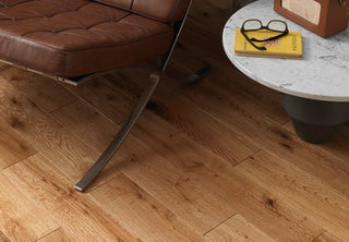 York Rustic Oak Hardwood by Wood Pecker Flooring