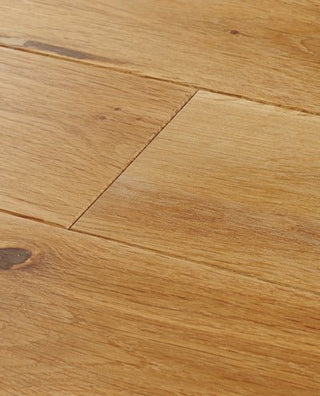 York Rustic Oak Hardwood by Wood Pecker Flooring