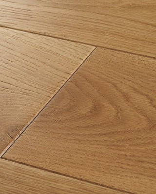 York Select Oak Hardwood by Wood Pecker Flooring