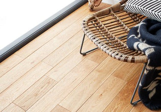 York Select Oak Hardwood by Wood Pecker Flooring