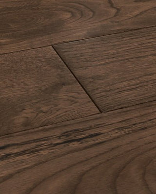York Tawny Oak Hardwood by Wood Pecker Flooring