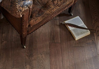 York Tawny Oak Hardwood by Wood Pecker Flooring