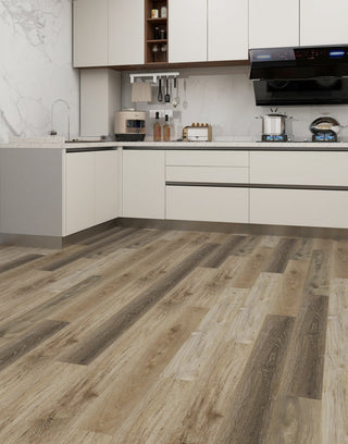 York Vinyl by TAS Flooring