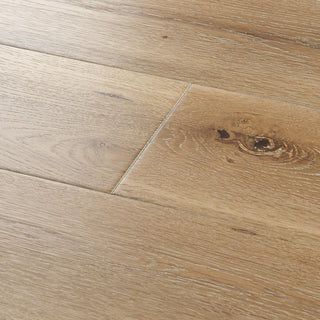 York White Washed Oak Hardwood by Wood Pecker Flooring