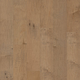 YUKON MAPLE 6 3/8 - Gold Dust Engineered Hardwood by Shaw Floors