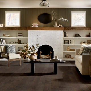 YUKON MAPLE 6 3/8 - Timberwolf Engineered Hardwood by Shaw Floors