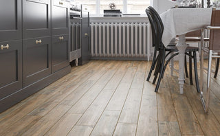 Yuma Waterproof Laminate by Audacity Flooring