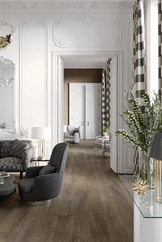 Yves Engineered Hardwood by DuChateau