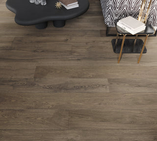 Yves Engineered Hardwood by DuChateau