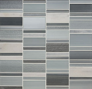 Zen Block Random Tile & Stone by American Olean
