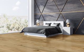 Zen Engineered Hardwood by D&M Flooring