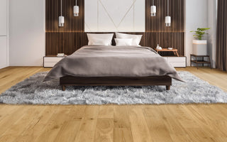 Zen Engineered Hardwood by D&M Flooring