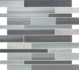 Zen Random Linear Tile & Stone by American Olean