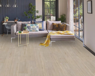 Zephyr Waterproof Laminate by LW Flooring