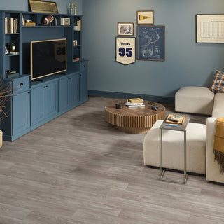 ZEUS 12' - Ithaca Vinyl by Shaw Floors