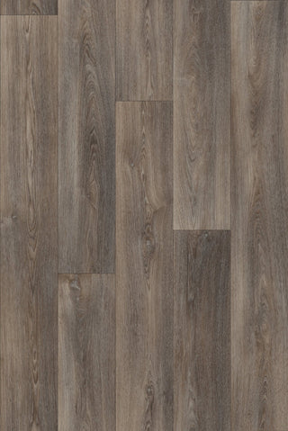 ZEUS 12' - Mountain Grey Vinyl by Shaw Floors